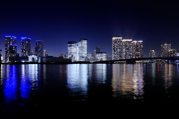 2019年4月、豊洲運河・公園など桜を見ながら撮影散歩。ぐるり公園の見頃はこれからとよすと - 毎日更新！豊洲エリアの今がわかる地域情報サイト