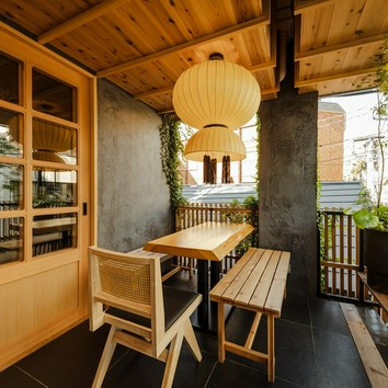 ビアガーデンにおすすめ 原宿・表参道・青山でテラス席ありのレストランを予約 -