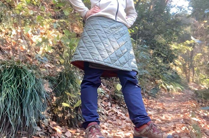 楽天市場 登山 スカート ウェアアウトドア
