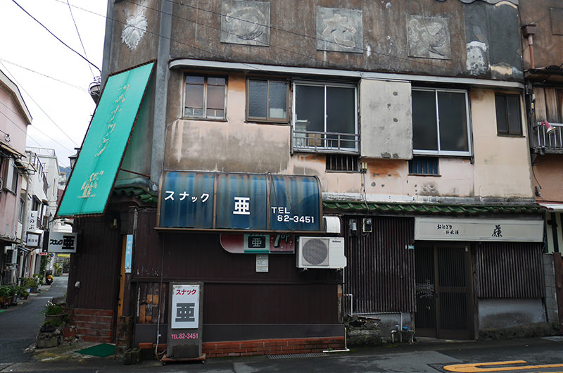 熱海駅に繋がる2本のアーケード街熱海温泉の旅館 公式 熱海の癒 ゆ