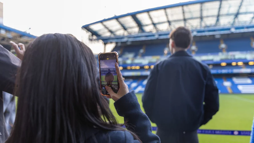 スポーツ観戦 スタジアムツアーイギリス 旅行の観光・オプショナルツアー予約