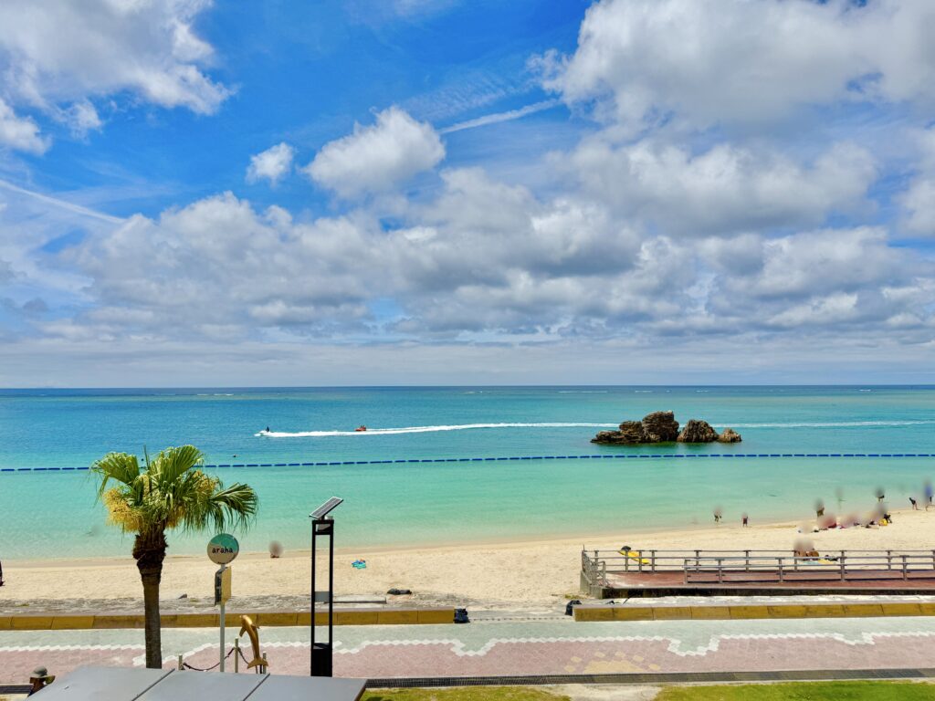 北谷公園サンセットビーチ 見どころや施設をご紹介！ – skyticket