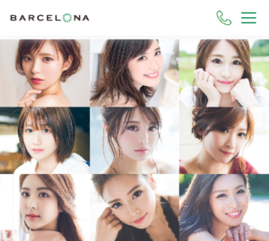 次は頭が写りません🫠バルセロナグループピーアンドジェー札幌すすきのススキノキャバクラキャバ嬢美容 ニュークラブニュークラキャバラウンジ札幌市ガールズバーすすきのキャバクラすすきのキャバ嬢すすきのグルメ札幌旅行美人