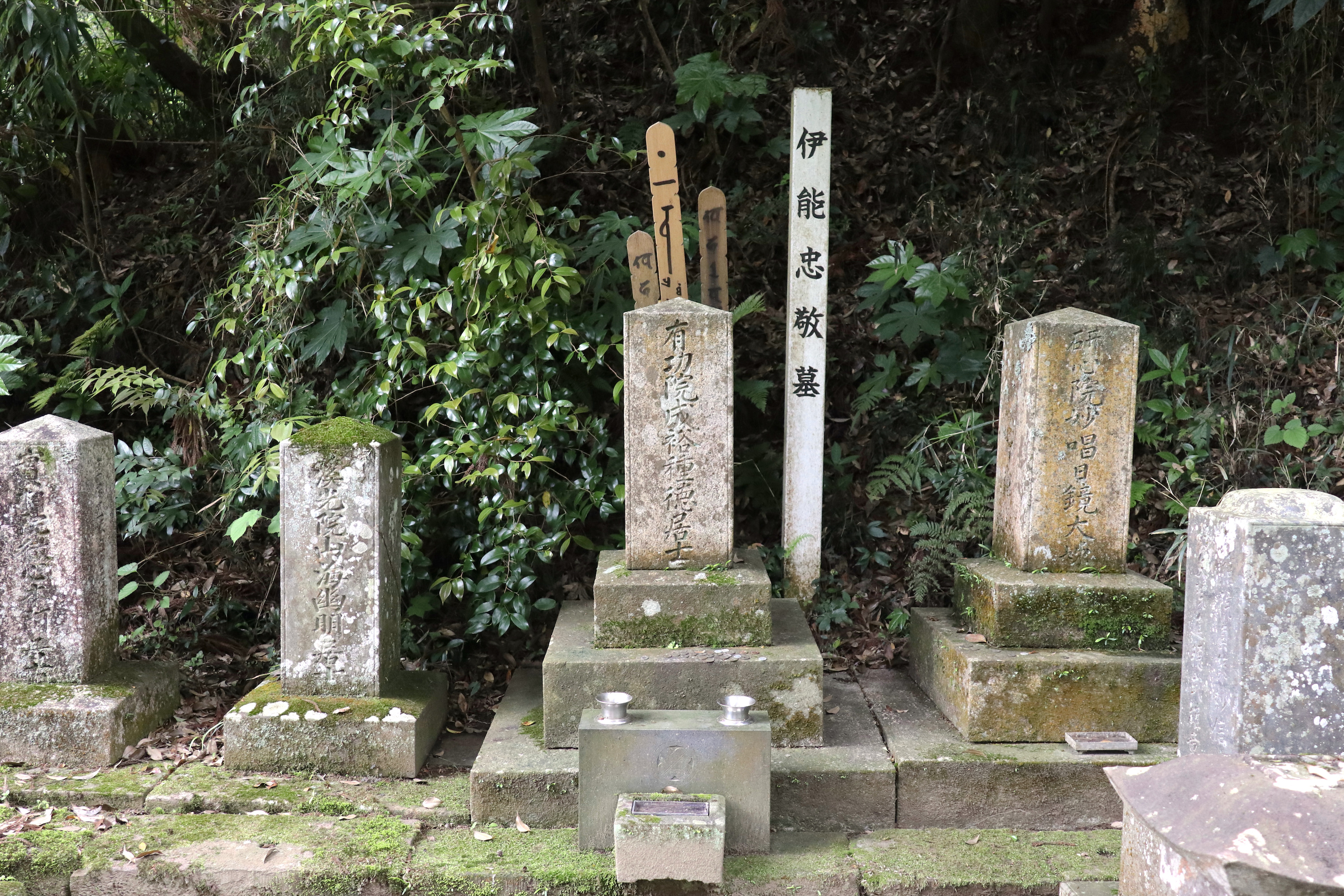 2022紅葉 「観福寺」はちょっとだけ遅かった >_<@千葉県香取市 旧佐原市chuの気ままなお出かけ「CHUさんぽ」!