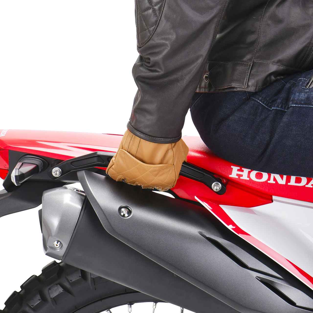 バイク部品 タンデムバー Amazonバイク用 タンデムステップ スライダー