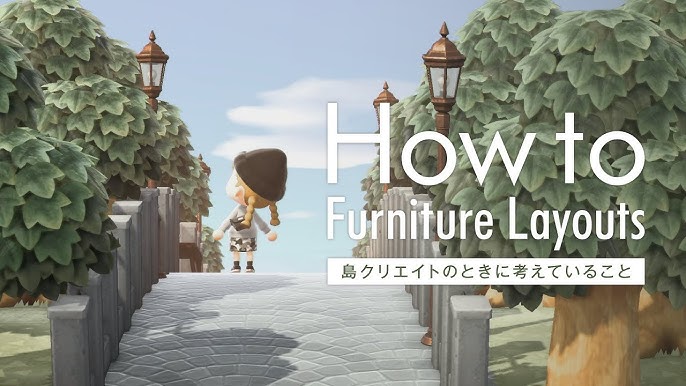 ️ 〰️ のどかな景色も好きだけど 街づくりはわくわくする🍃