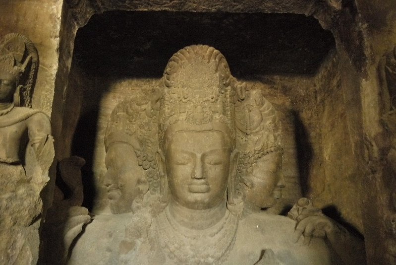 エレファンタ石窟群ムンバイ- ツアーとアクティビティエクスペディア