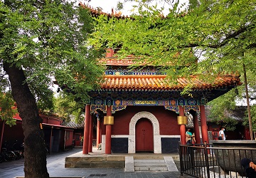 Tripadvisor北京雍和宮門票 可選導覽服務北京市, 中國