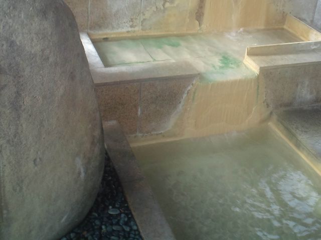 磯部温泉「足湯」のクチコミ一覧 - じゃらんnet