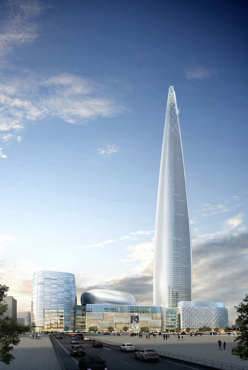 マリーナベイサンズの傾きは本当 世界の傾いてる建造物を比較した