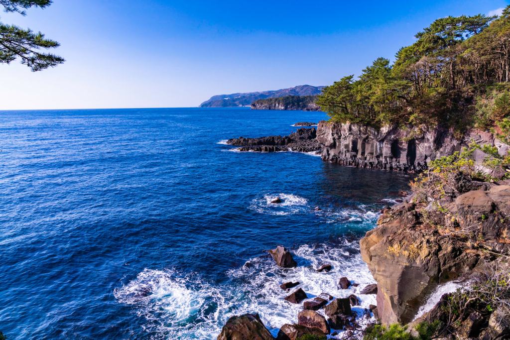 温泉の地、伊豆・伊東で必ず訪れたい！おすすめの観光スポット19選 - Relux Journal