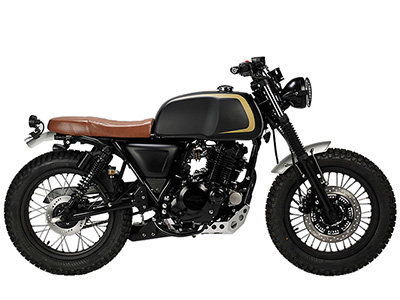 250ccのおすすめクラシックバイク6選を紹介！往年の名車から海外メーカーの新車まで