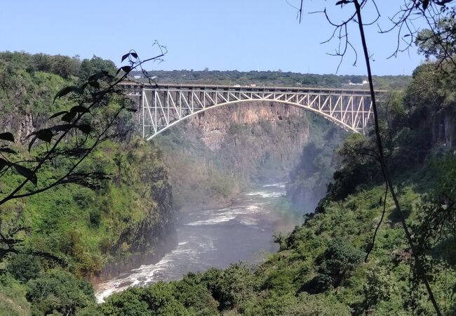 ザンビア観光で行ってよかったスポット5選！ビクトリアの滝だけじゃない魅力を紹介 - 地球人