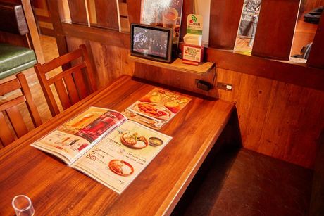 びっくりドンキーミュンヘン大橋店 - Updated August