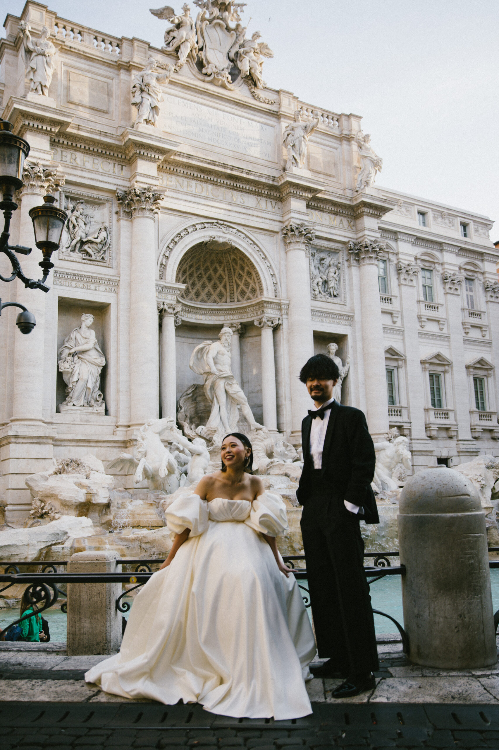まるで海外！普通の公園がオシャレに変わるセルフ前撮りポイント＊美花嫁図鑑 farny ファーニー お洒落で可愛い花嫁レポが満載！byプラコレ