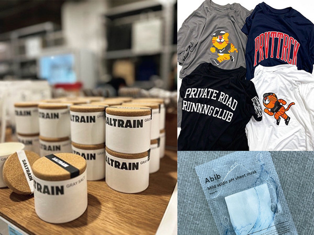 韓国土産・男性が喜ぶ手土産ギフト！メンズアイテムなどのおすすめプレゼント口コミ人気ランキングocruyo オクルヨ