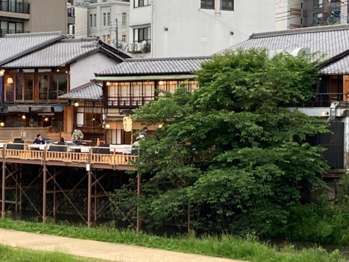 先斗町 魯ビンぽんとちょう ろびん のご予約