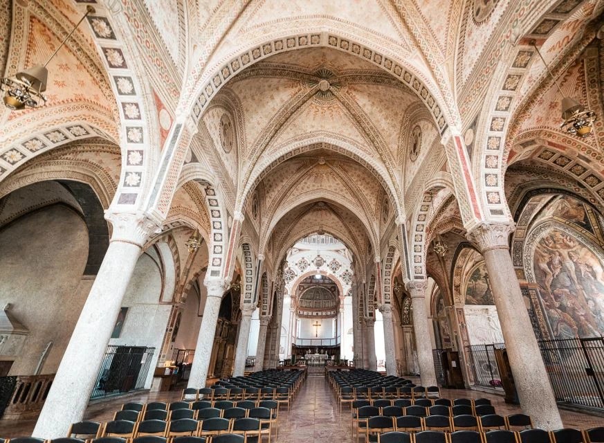 最後の晩餐 ３ ＠ミラノ サンタ・マリア・デッレ・グラツィエ教会気ままにひとり旅♡around