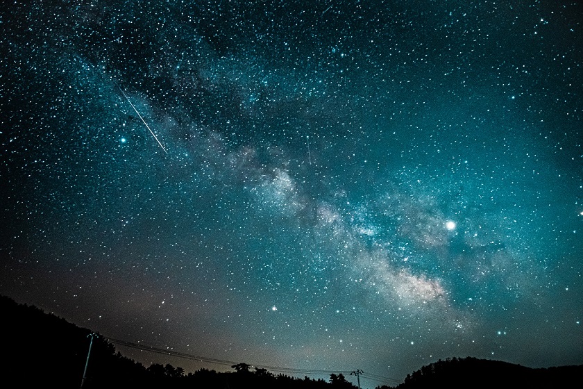 キャンプの撮影裏話とスタッフ人数