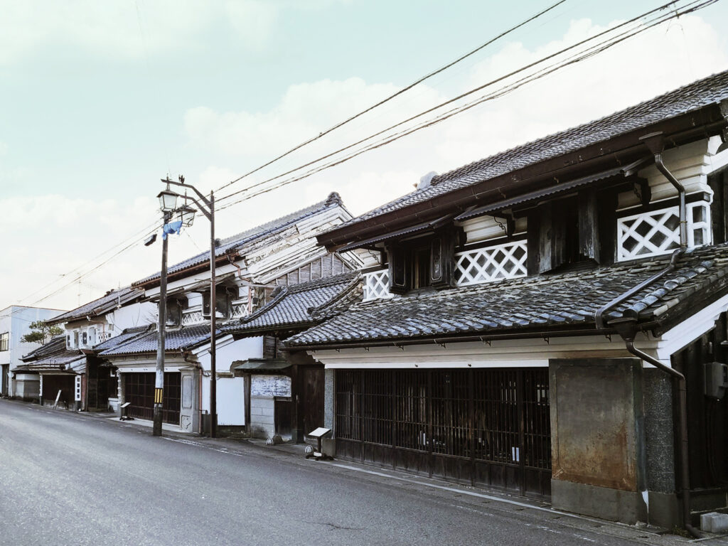 仙台のインスタ映え観光スポットの美女フォト写真集～采本明子さん出版カラー×ファッション×メイク×魅せ方で印象アップ