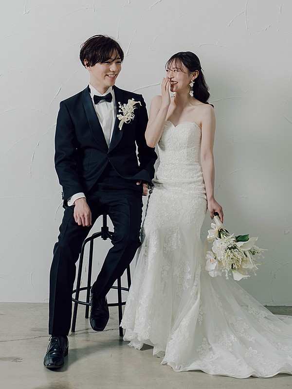 ラヴィファクトリー名古屋スタジオマイナビフォトウエディング