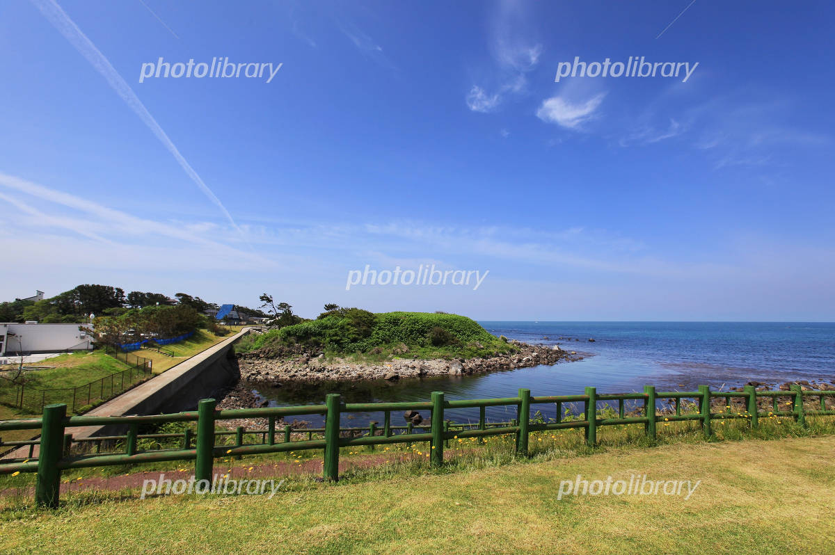 いろいろ充実 - 道の駅象潟ねむの丘の口コミ -