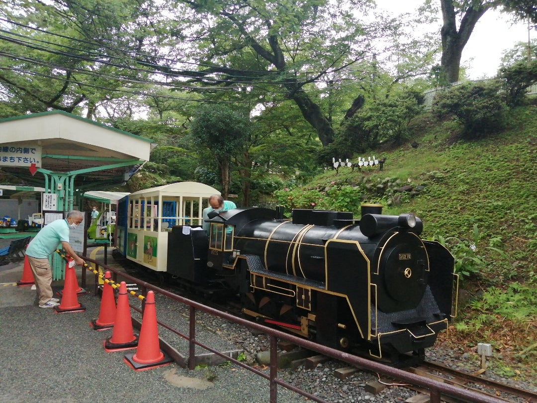 関東版 実録！電車好き子鉄にオススメ！鉄道スポットと鉄道博物館まとめ -