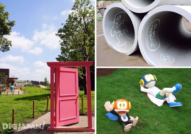 藤子・F・不二雄ミュージアムが登場！ドラえもんチャンネル