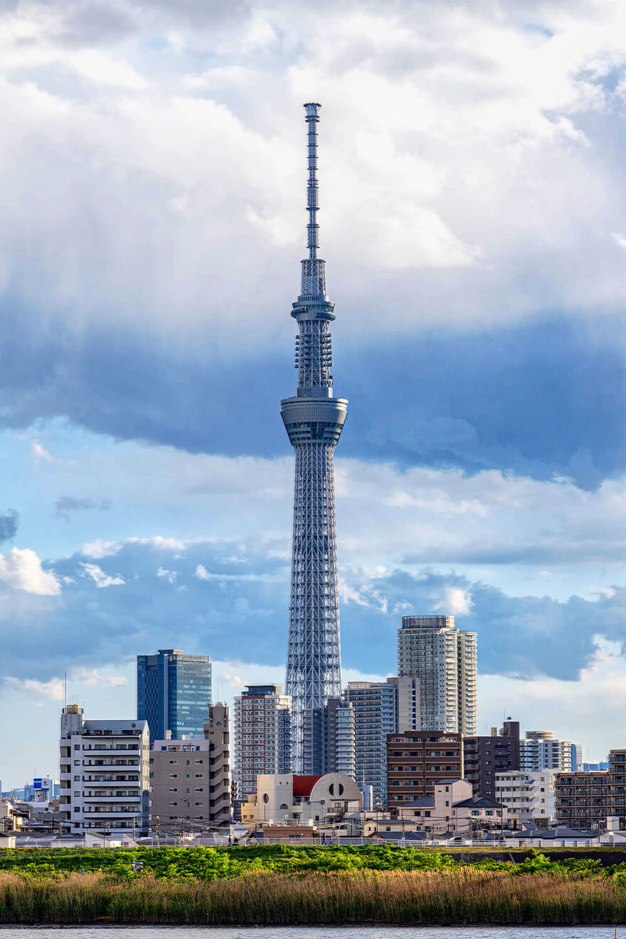 東京スカイツリーの見どころガイド プラネタリウムや展望デッキの魅力や料金情報も完全網羅Holidayホリデー