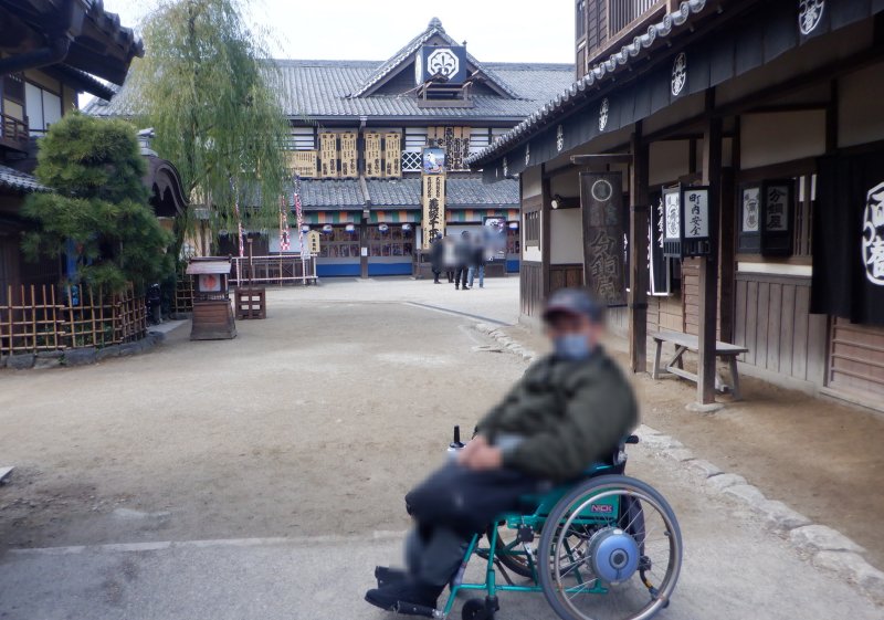 太秦広隆寺駅」の周辺から：観光スポット・旅行・レジャーを探す ホームメイト