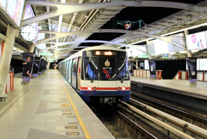 タイの駅チカ物件のおすすめは？バンコクのエリアごとに物件を紹介！リノシー タイ ブログ