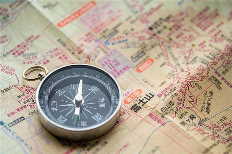 登山用コンパスのおすすめ人気ランキング 2025年10月マイベスト
