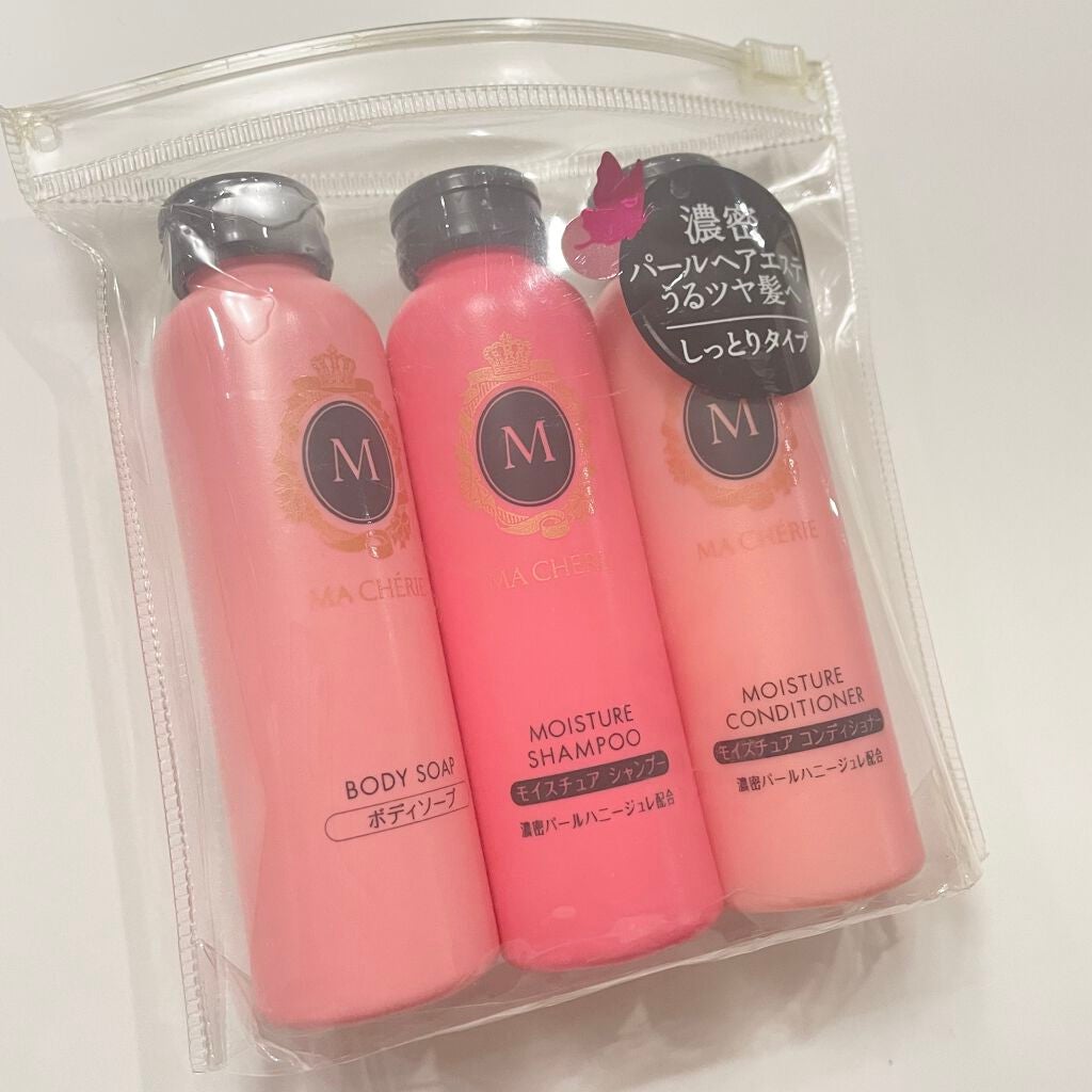 渋谷西武 NEW使い切り×大容量シャンプー 無印良品