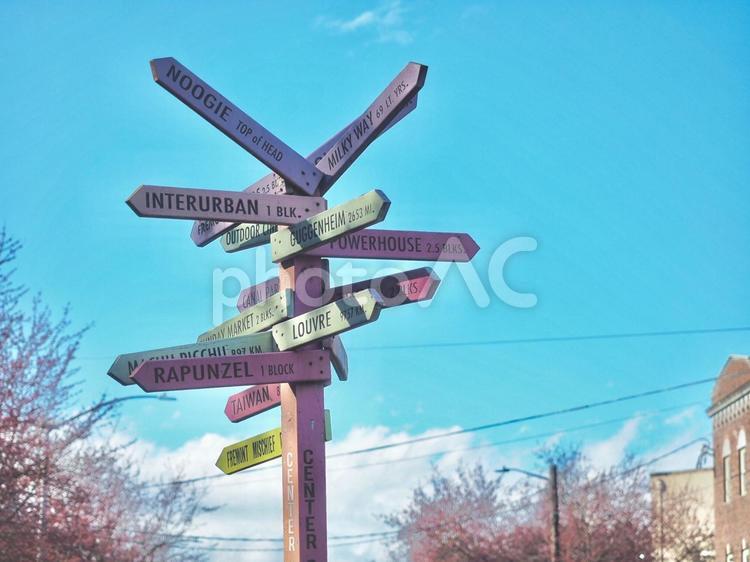 海外の面白い看板や広告の事例マクドナルドとベントレー編 - 看板デザイン・制作・施工のメイク広告