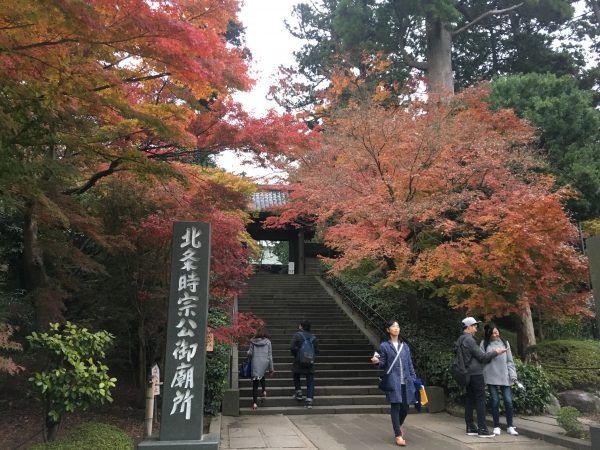 雲頂庵 鎌倉市 の交通アクセス・お墓の詳細情報無料で資料請求