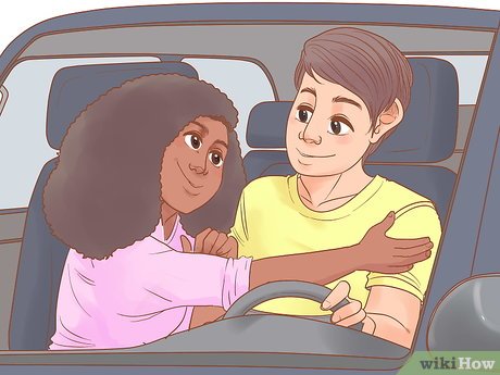 車内でのキスはアリ派が77%！車でキスする際のタイミングと可愛いやり方fasme ファスミー