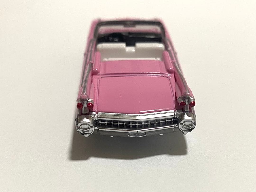 ✨廃盤品✨トミカ プレミアム キャデラック エルドラド