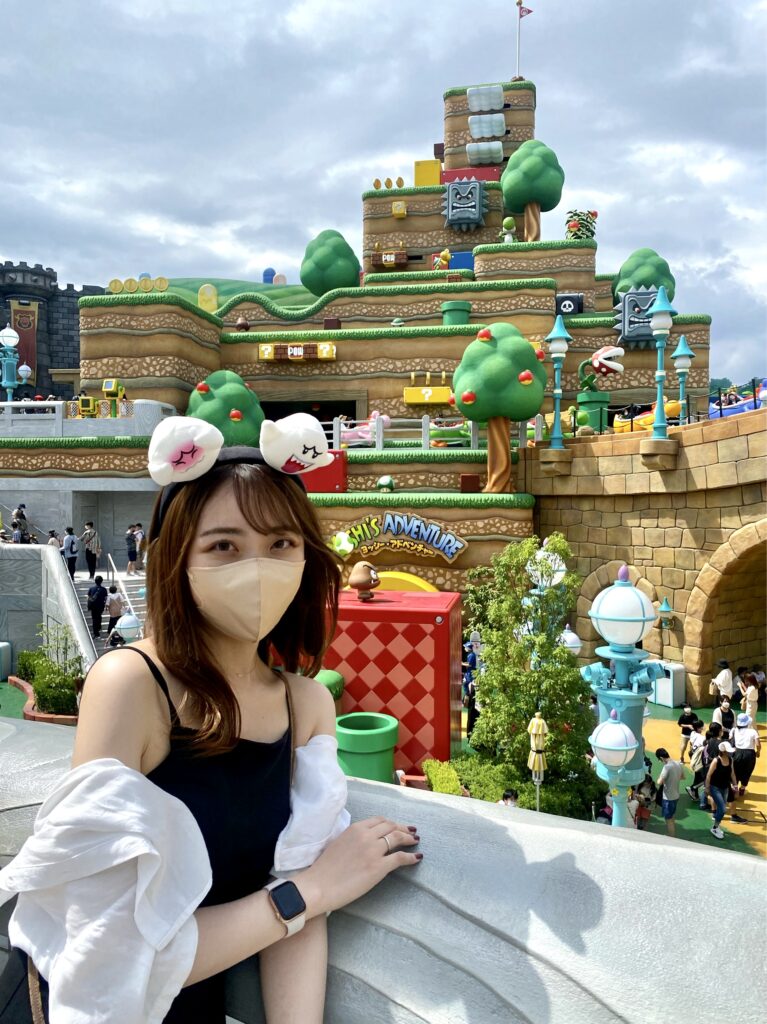 ユニバでヲタ活⁡usj でのお写真をピックアップ💫 USJにはフォトスポットがたくさん♡推しのグッズを持って行ってたくさん撮影したいですね ☺️💘 ⁡