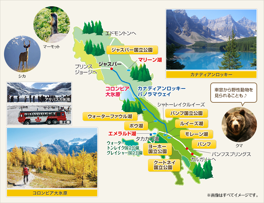 ナショナル ジオグラフィック別冊『アトランティック・カナダ 地球遺産を巡る旅 ユネスコ回廊を行く』発売Destination Canada