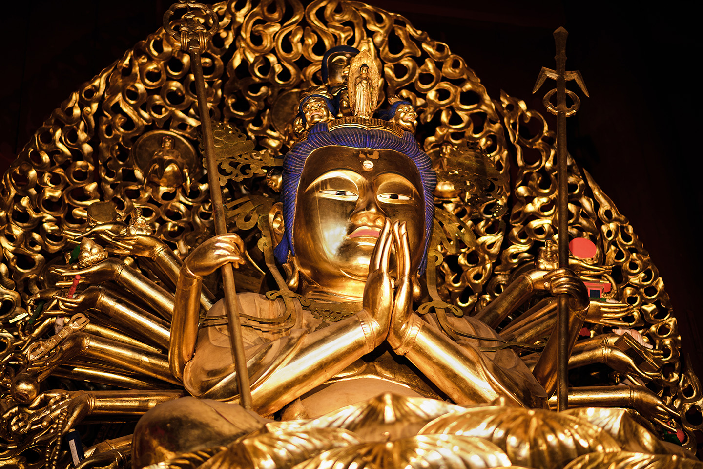 日光 約1250年の歴史をもつ、世界遺産・日光山輪王寺へ！2024年度限定デザインの御朱印も！るるぶ&more