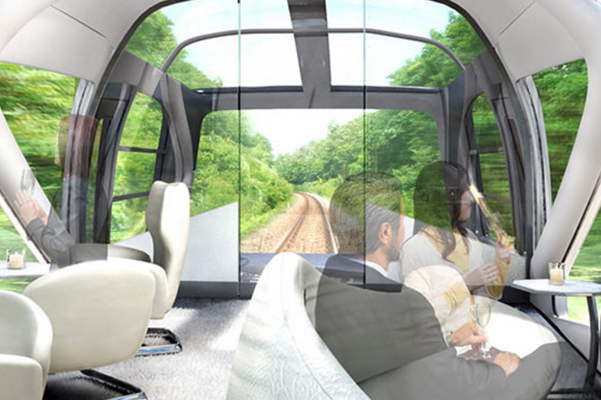 2025年も「TRAIN SUITE 四季島」の北海道乗り入れが始まる -