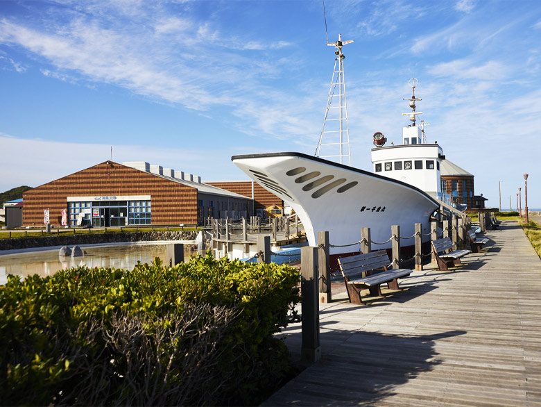 道の駅 ちくら 潮風王国 クチコミ・アクセス・周辺情報千倉