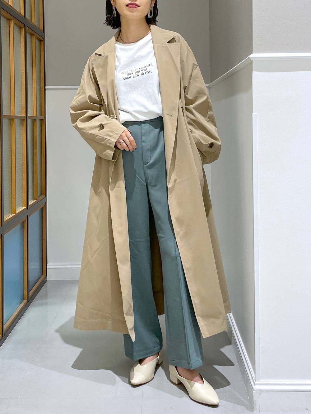 冬編 ホテルビュッフェ向きの服装12選♪30代40代におすすめのコーデとは？4MEEE