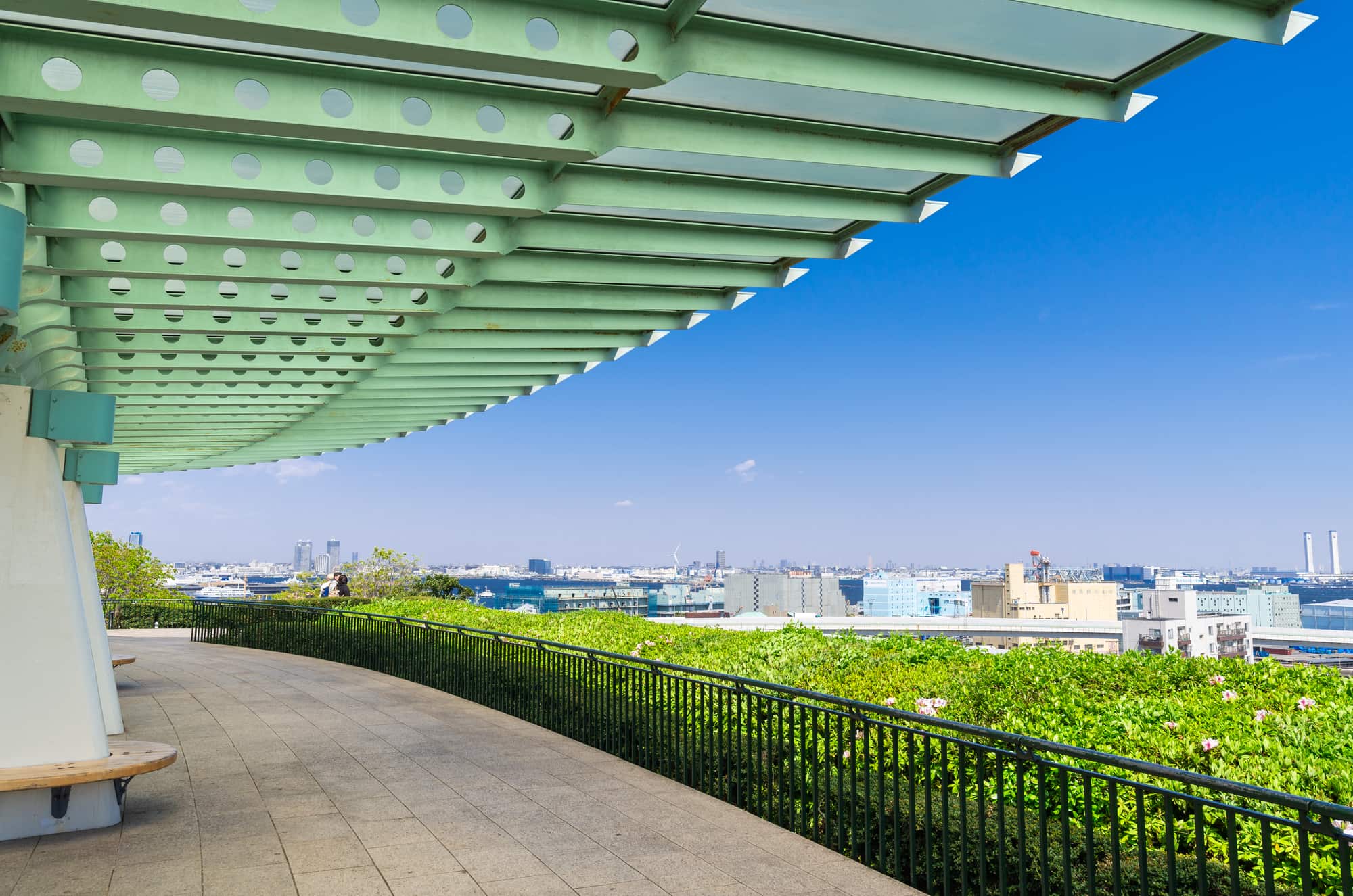 港の見える丘公園周辺の時間貸駐車場 タイムズ駐車場検索