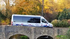 イングランドの保存鉄道 ２ グロスターシャー・ウォリクシャー鉄道 その２ :