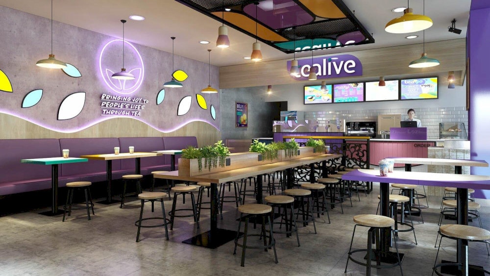 ベトナム・ハノイ ノイバイ国際空港の飲食店＆ショップガイドKicking！世界の旅へ