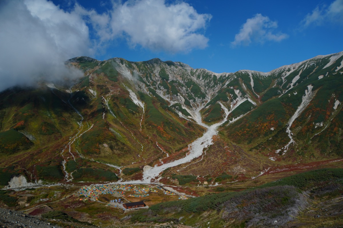 雷鳥沢キャンプ場口コミ・宿泊予約- トリップアドバイザ