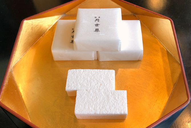 富山のおすすめお土産22選！富山で買うべきお土産特集