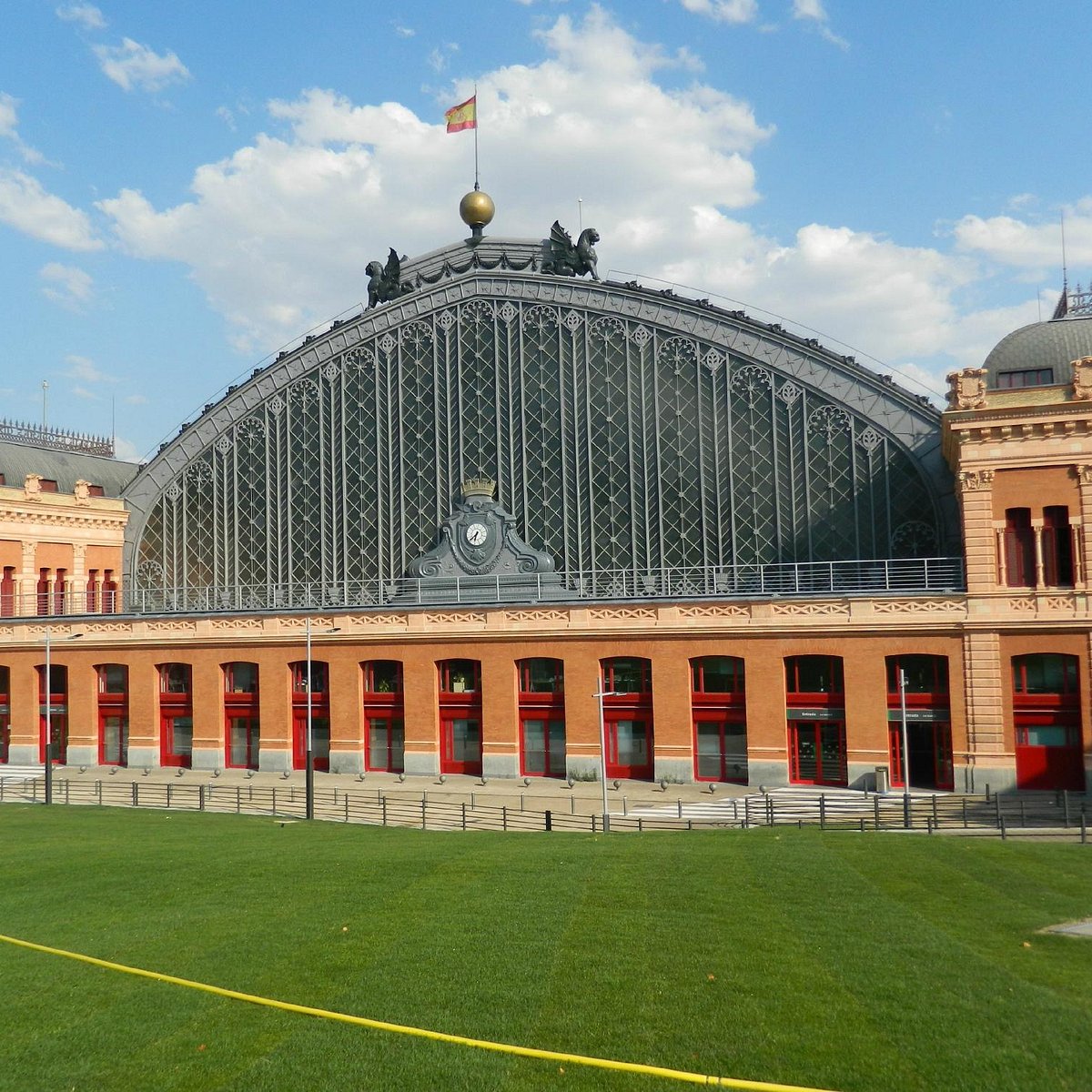 荷物預かりアトーチャRadical Storage