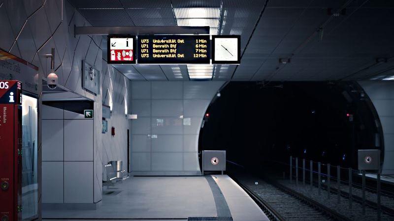 新大阪駅の新幹線ホームに設置されたホームドアは炭素繊維強化プラスチック ＣＦＲＰ を採用し開口部は10ｍ！Re-urbanization-再都市化